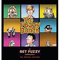 The Fuzzy Bunch: A Get Fuzzy Collection The Fuzzy Bunch: A Get Fuzzy Collection Kindle Paperback