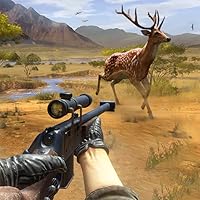 The Hunter - Call of The Wild Animal Hunting Game Deer Hunting Wild Deer Hunter a Deer Hunting Classic Wild Deer Hunting Adventure Deer Hunting Games 2024 Wild Hunt Animal Free Shooting Game