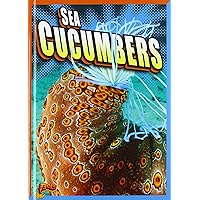 Sea Cucumbers (Super Sea Creatures) Sea Cucumbers (Super Sea Creatures) Library Binding Paperback