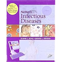 Netter's Infectious Diseases: Print + Web Version (Netter Clinical Science)