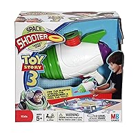 Toy Story 3 Buzz Lightyear Spaceshooter