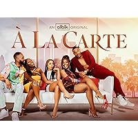 Á La Carte - Season 1