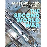 The Second World War: An Illustrated History The Second World War: An Illustrated History Hardcover Kindle