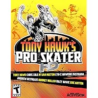 Tony Hawk's Pro Skater HD [Download]