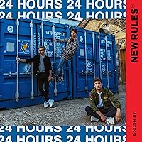24 Hours 24 Hours MP3 Music