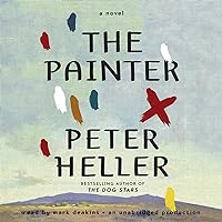 The Painter: A novel The Painter: A novel Audible Audiobook Paperback Kindle Hardcover Audio CD