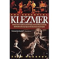 The Essential Klezmer The Essential Klezmer Paperback Kindle