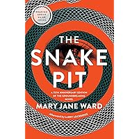 The Snake Pit The Snake Pit Paperback Hardcover Mass Market Paperback