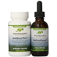 JointEase and MellowPause ComboPack