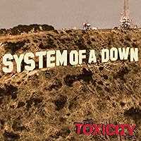 Toxicity Toxicity Audio CD MP3 Music Vinyl