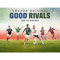 Good Rivals - Season 1