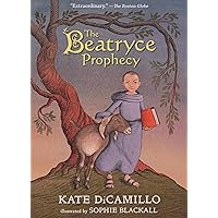The Beatryce Prophecy The Beatryce Prophecy Paperback Audible Audiobook Kindle Hardcover Audio CD