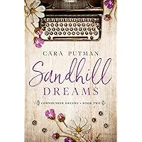 Sandhill Dreams: A WWII Homefront Romance (Cornhusker Dreams: a Historical Christian Fiction Series Book 2)