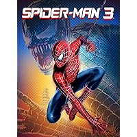 Spider-Man 3 (Editor's Cut)