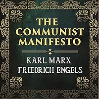 The Communist Manifesto The Communist Manifesto Paperback Kindle Audible Audiobook Hardcover
