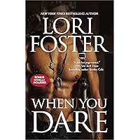 When You Dare: An Anthology (The Men Who Walk the Edge of Honor Book 1) When You Dare: An Anthology (The Men Who Walk the Edge of Honor Book 1) Kindle Mass Market Paperback Audible Audiobook Paperback Hardcover Audio CD