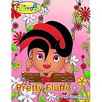 Pretty Fluffo (The Fluffos)