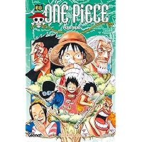 One Piece 60: Petit Frere (French Edition) One Piece 60: Petit Frere (French Edition) Pocket Book