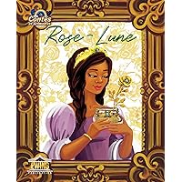 Rose-Lune (Contes et grimoires t. 2) (French Edition) Rose-Lune (Contes et grimoires t. 2) (French Edition) Kindle Hardcover