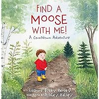 Find a Moose with Me!
