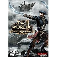 Two Worlds II - Pirates of the Flying Fortress [DLC] [Steam]