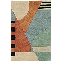 SAFAVIEH Rodeo Drive Collection Accent Rug - 2'6