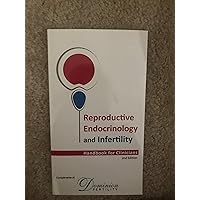 Reproductive Endocrinology and Infertility, Handbook for Clinicians Reproductive Endocrinology and Infertility, Handbook for Clinicians Paperback