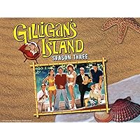 Gilligan's Island Season 3
