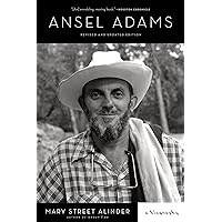 Ansel Adams: A Biography Ansel Adams: A Biography Kindle Paperback Hardcover