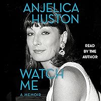 Watch Me: A Memoir Watch Me: A Memoir Audible Audiobook Paperback Kindle Hardcover Audio CD