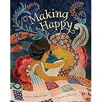 Making Happy Making Happy Hardcover Paperback