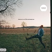 American Heartbreak American Heartbreak Audio CD MP3 Music Vinyl