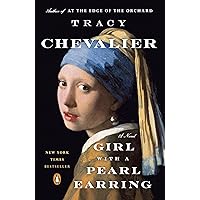 Girl with a Pearl Earring, The: A Novel Girl with a Pearl Earring, The: A Novel Kindle Audible Audiobook Hardcover Paperback Mass Market Paperback Audio CD Digital