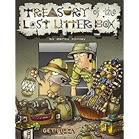 Treasury of the Lost Litter Box: A Get Fuzzy Treasury Treasury of the Lost Litter Box: A Get Fuzzy Treasury Kindle Paperback