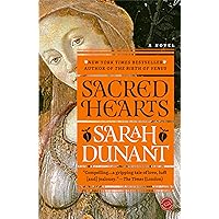 Sacred Hearts: A Novel Sacred Hearts: A Novel Kindle Audible Audiobook Hardcover Paperback Audio CD
