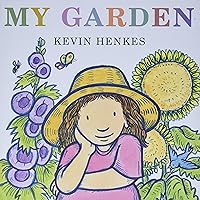 My Garden My Garden Hardcover Audible Audiobook