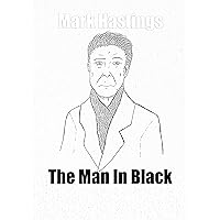 The Man in Black The Man in Black Kindle Paperback
