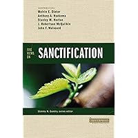 Five Views on Sanctification Five Views on Sanctification Paperback Kindle