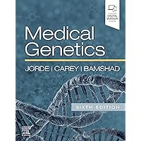 Medical Genetics Medical Genetics Hardcover eTextbook