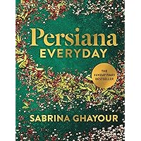Persiana Everyday Persiana Everyday Kindle Hardcover