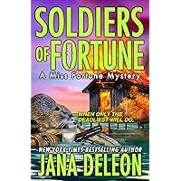 Soldiers of Fortune (Miss Fortune Mysteries Book 6)