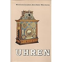 Uhren. Ein Handbuch für Sammler und Liebhaber - mit über 700 Abb. und 20 farbigen Tafeln. o.A. Uhren. Ein Handbuch für Sammler und Liebhaber - mit über 700 Abb. und 20 farbigen Tafeln. o.A. Hardcover