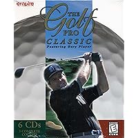 Golf Pro Classic - PC