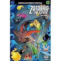 Zatanna & the Ripper 3 Zatanna & the Ripper 3 Paperback