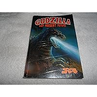 Godzilla: Past, Present, Future Godzilla: Past, Present, Future Paperback