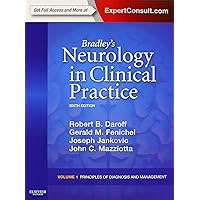 Bradley's Neurology in Clinical Practice, 2-Volume Set: Expert Consult - Online and Print Bradley's Neurology in Clinical Practice, 2-Volume Set: Expert Consult - Online and Print Hardcover