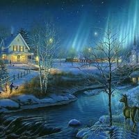 beautiful-christmas-wallpaper- LWP