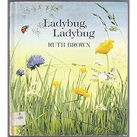Ladybug, Ladybug: 2 Ladybug, Ladybug: 2 Hardcover Paperback