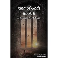 King of Gods: Book 2 King of Gods: Book 2 Kindle