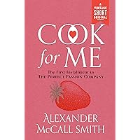 Cook for Me (A Vintage Short)